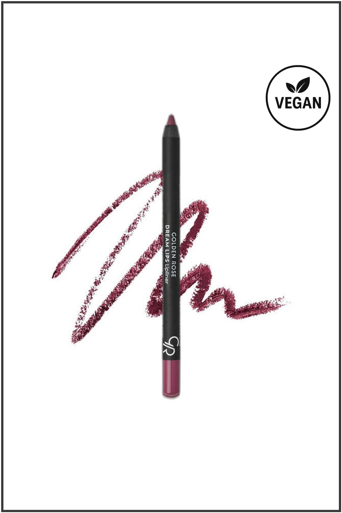 Dream Lips Lipliner No: 535 Soft Pink - Dudak Kalemi