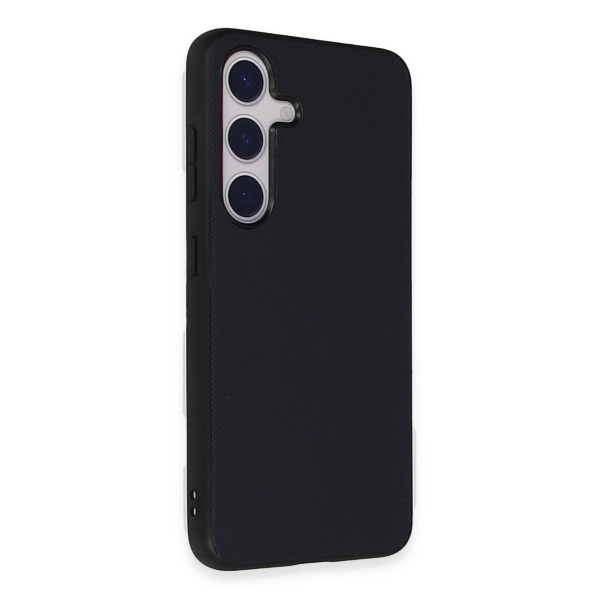 Galaxy S24 Kılıf Taft Kapak - Lacivert