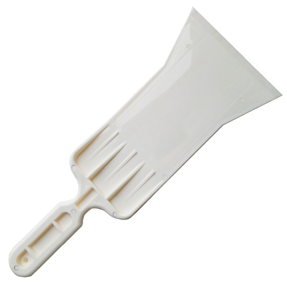 Ön Arka Cam Filmi Çekme Uygulama Aparatı Uzun Bulldozer Çekçek