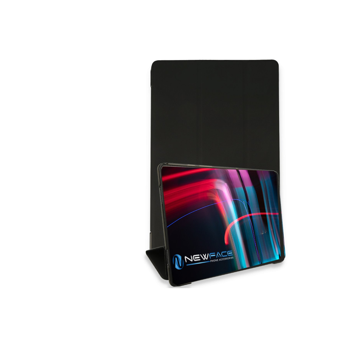 MatePad SE Kılıf Tablet Smart Kılıf - Siyah