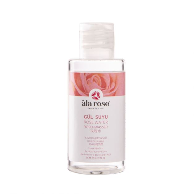 Alarose Gül Kolonyası 50 Ml
