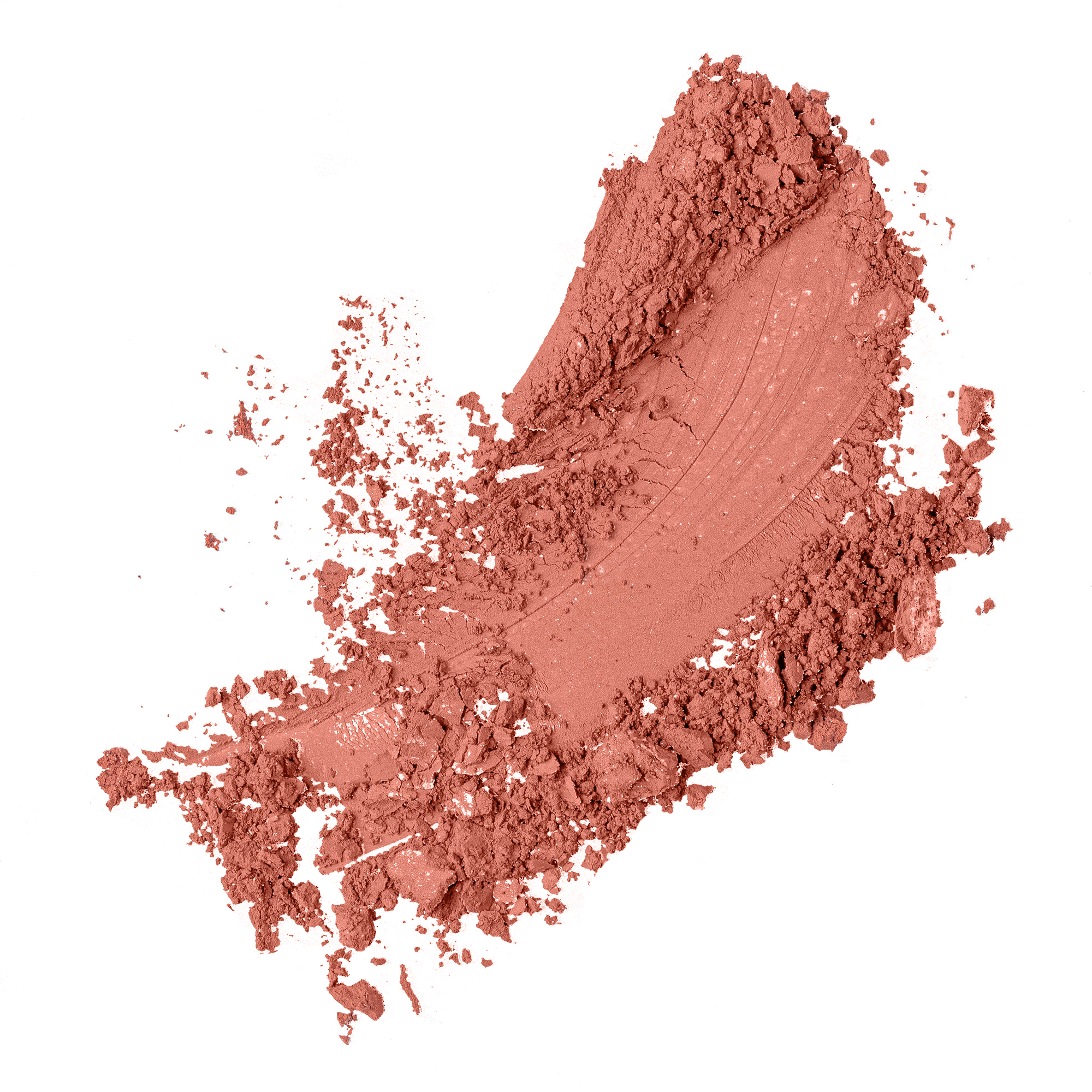 Luminous Silk Compact Blusher 12 Rosy Glow Toz Allık