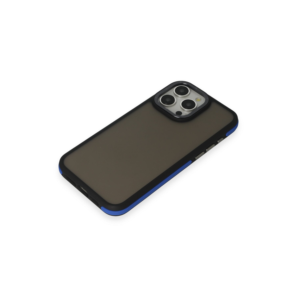 iPhone 13 Pro Max Harvel Kapak - Lacivert — görsel 4