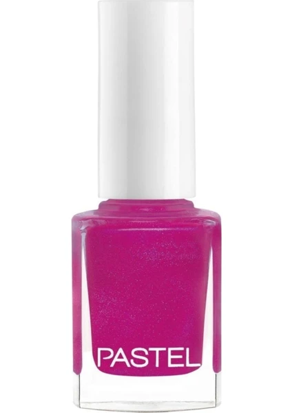 Oje Nail Polish Summer No: 287
