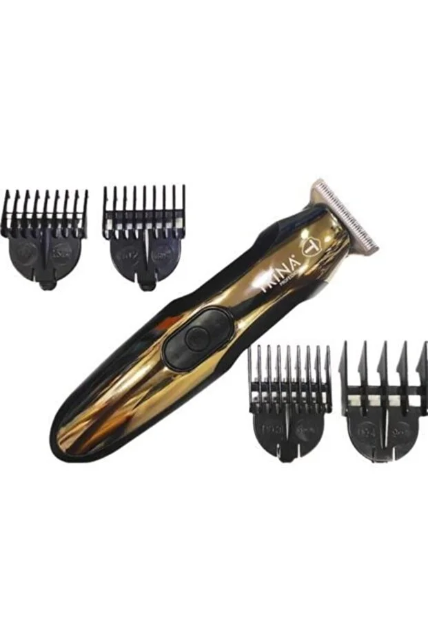 SAÇ KESME MAKİNESİ TRNSACKS0041 — görsel 2