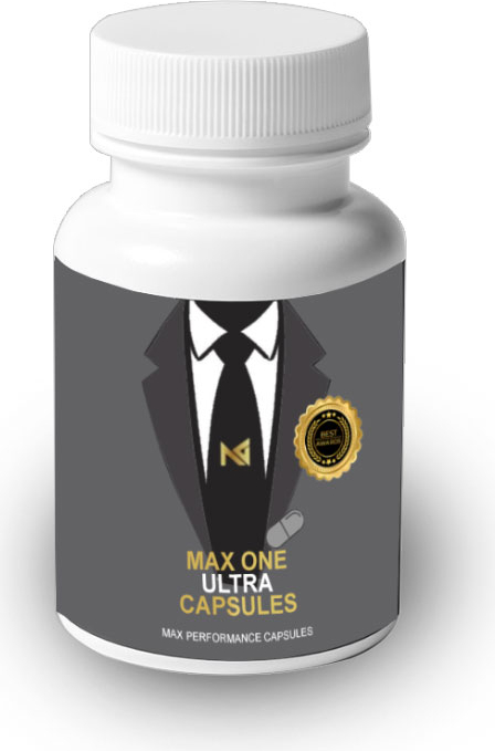 Maxone Ultra 4 Adet Erkeklere Özel 30LU Maximum Katılık