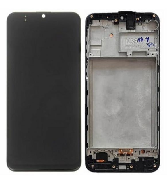Samsung Galaxy M30S Uyumlu M307F Lcd Ekran Dokunmatik (Çı