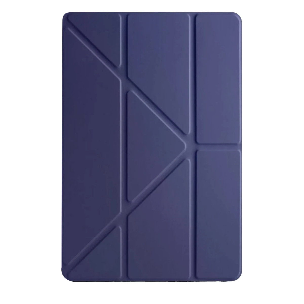 MatePad Pro 12.2 2025 Kalemlikli Mars Tablet Kılıfı - Lacivert