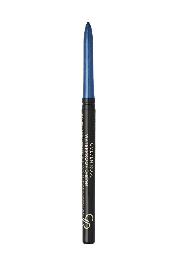 Waterproof Automatic Eyeliner 03 Asansörlü Göz Kalemi