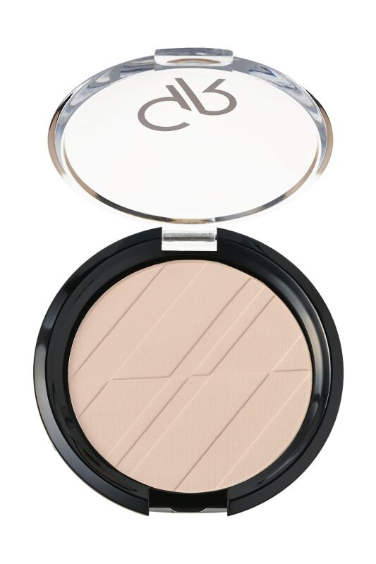 Pudra & Silky Touch Compact No: 02