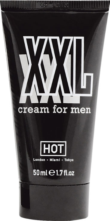 Hotxxl KOD:LSTG317 Erkeğe Özel 3 Adet 50 ml Şekillendirici Krem
