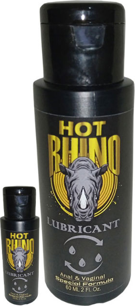 Bonie Rhino Lubricantgel 2 Adet 60 ml Kayyganlaştırıcılı Jel