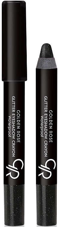 Glitter Eyeshadow Crayon Waterproof 51 Işıltılı Kalem Far 2,4 g