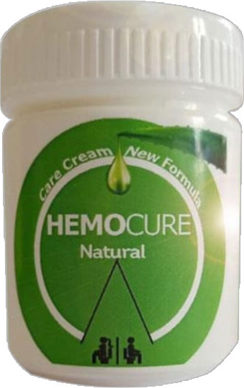 Hemocure Cream 2 Adet Özel Karışım Krem