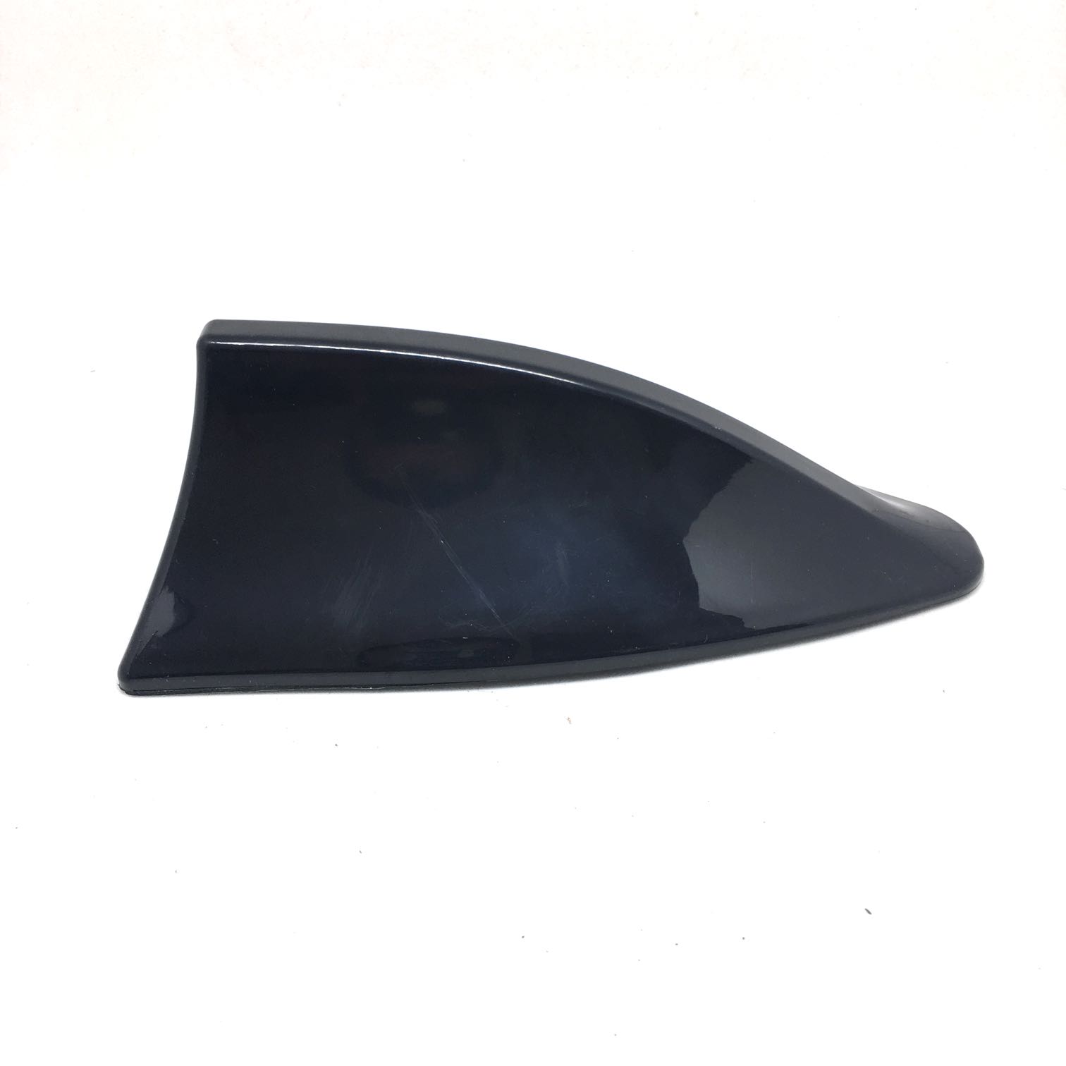 Balık Sırtı Köpek Balığı Süs Anten Siyah YES056S