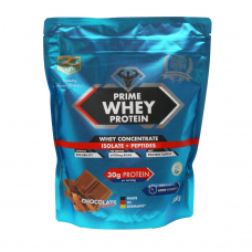 Prime Whey Çikolata 500 gr