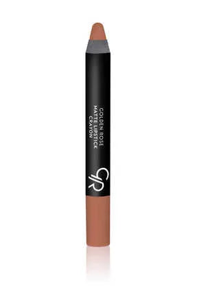 Matte Lipstick Crayon NO:29