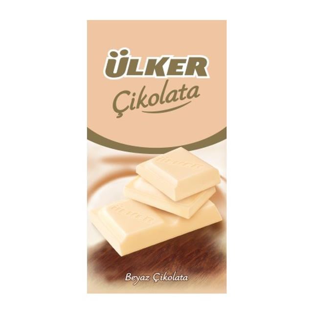 1577-6    Beyaz Tablet 70gr 1 Adet