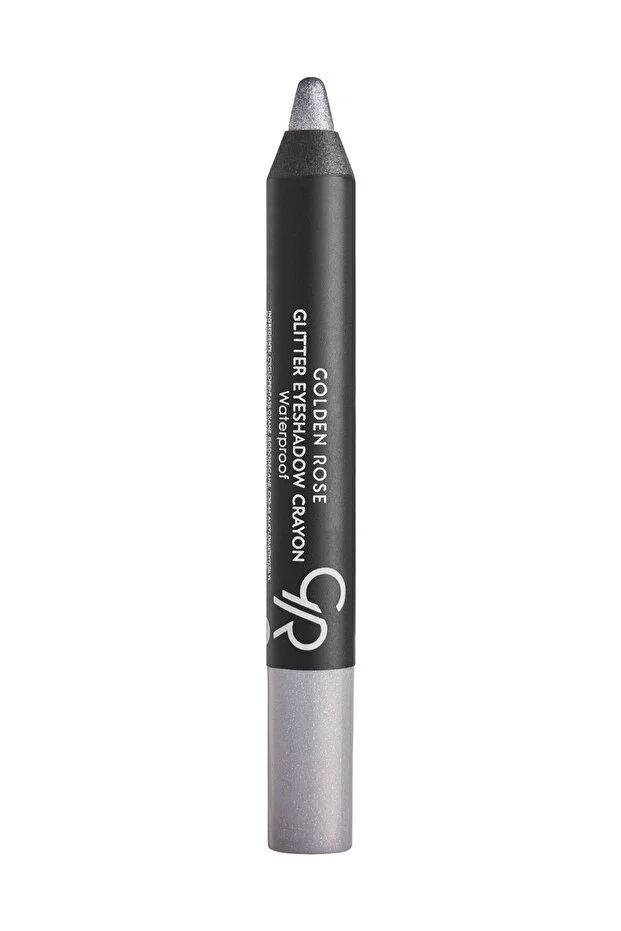 Glitter Eyeshadow Crayon Waterproof 52 Işıltılı Kalem Far 2,4 g