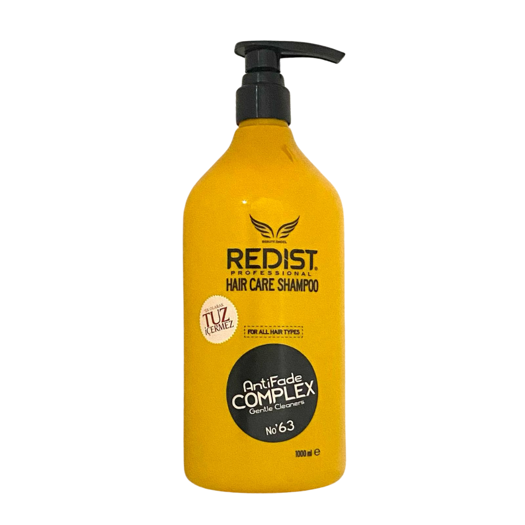 Tuzsuz Şampuan 1000 Ml