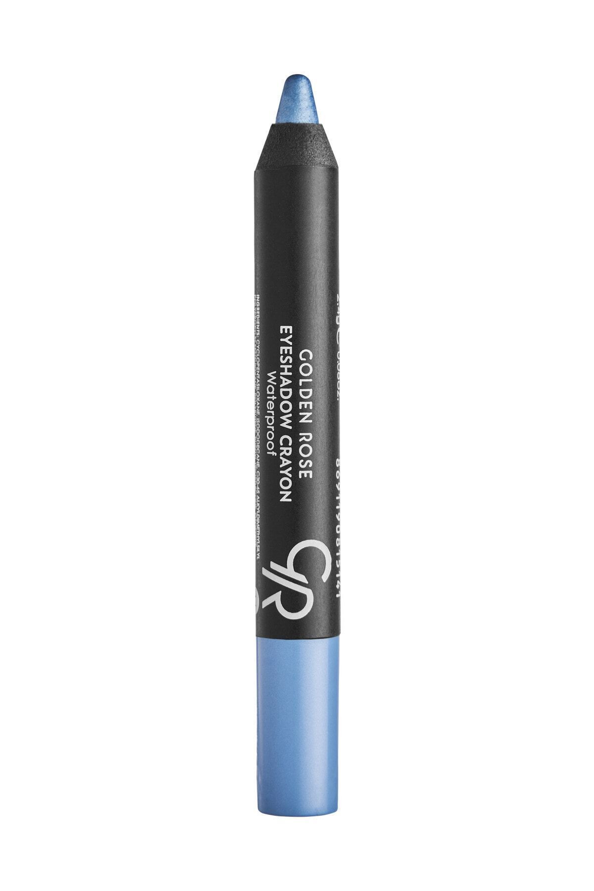 Eyeshadow Crayon Waterproof 04 Kalem Far 2,4 g