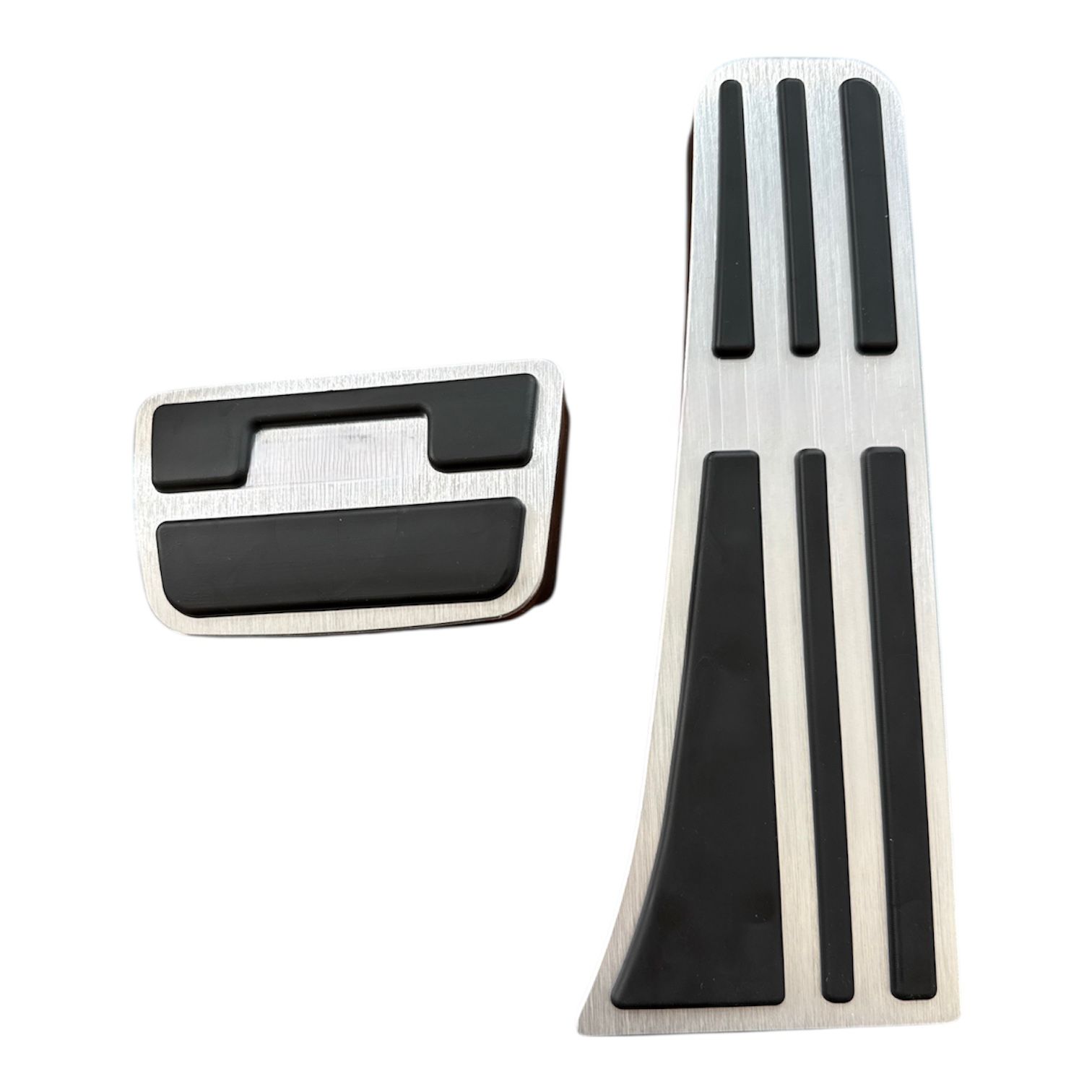 BYD Seal Uyumlu Kaydırmaz Alüminyum Geçmeli Otomatik Pedal Seti 2 Prc