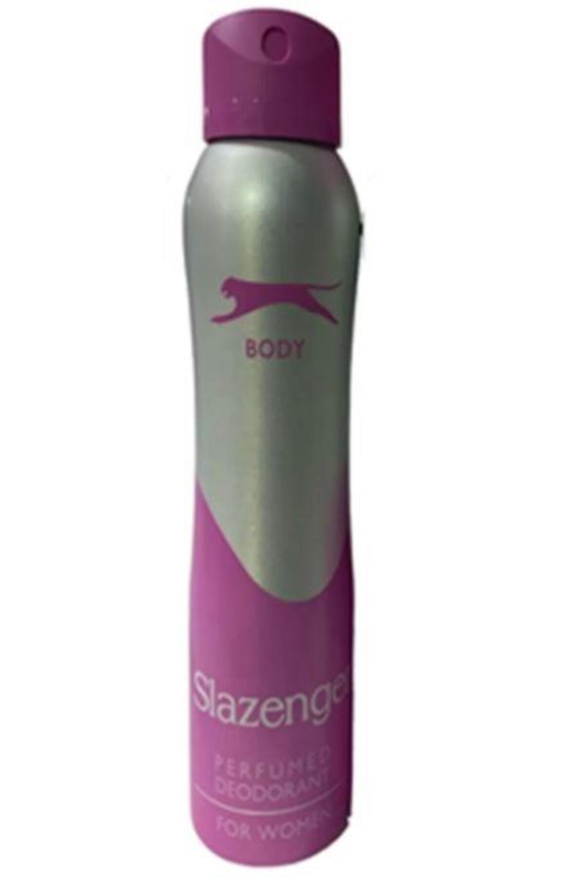 Perfumed Deo 150 Ml Pembe