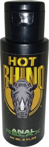 Hat Rhino Analrelax Cream Kadınlar ve Ap.erkekler Için Analrahatlatıcı Kasgevşetici Kaydırıcıkrem 60 ml