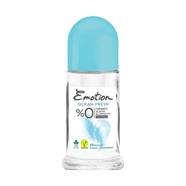 Roll On Ocean Fresh 50 Ml