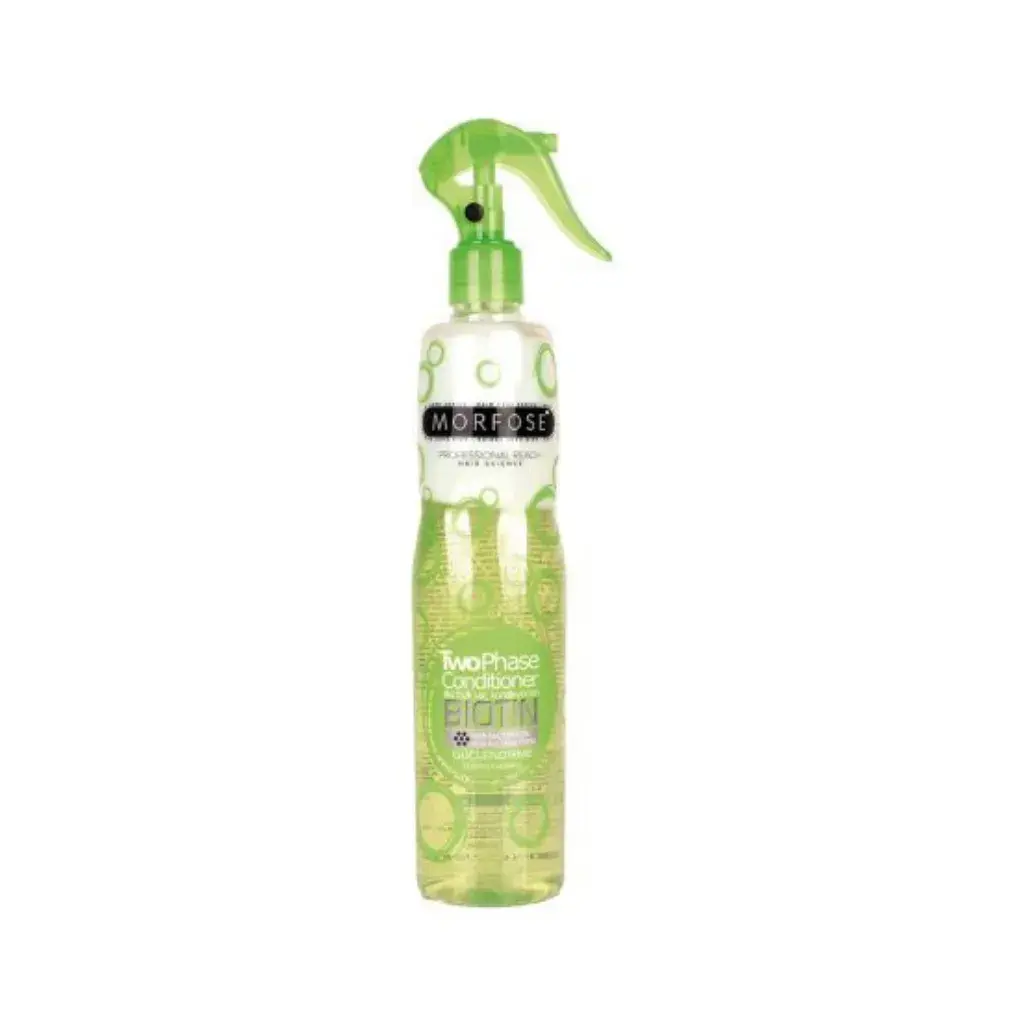 Çift Fazlı Bıotin Fön Suyu 400 ML