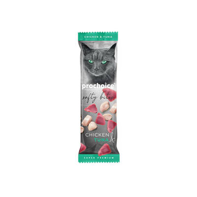 Crunchy Bones Tavuklu ve Peynirli Kedi Ödülü 60 Gr