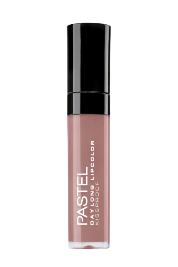 Lip Gloss Ruj & Likit Daylong Lipcolor Kissproof No: 51
