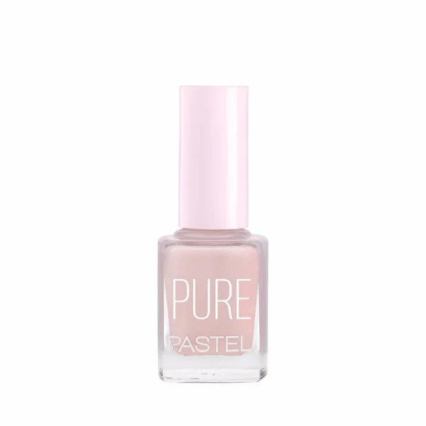 Oje Nail Polish Pure No: 602