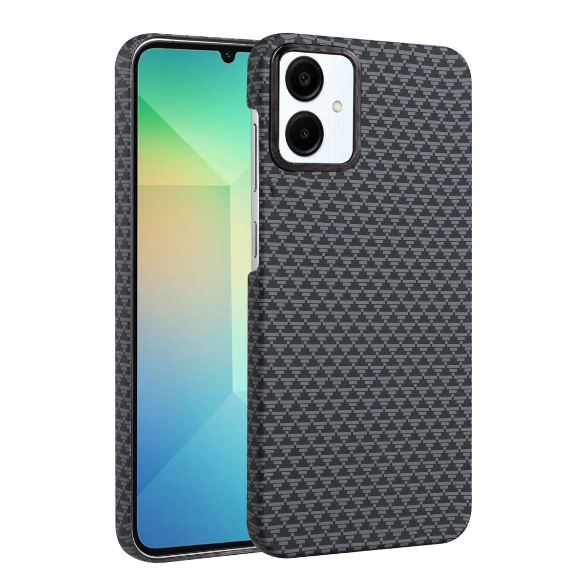 Galaxy A06 Vega Magsafe Kapak - Gri