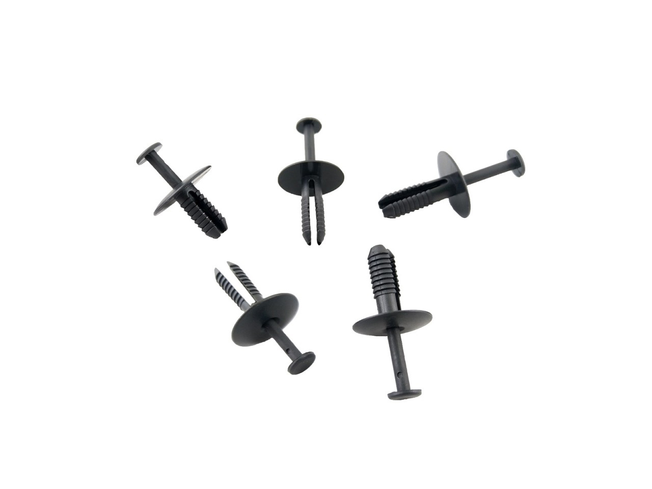 OPEL VECTRA TAMPON KLİPSİ 10 ADET YK 3204 OEM1400806