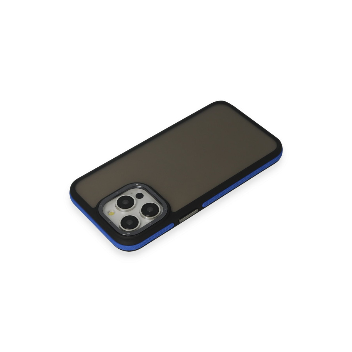 iPhone 13 Pro Max Harvel Kapak - Lacivert — görsel 3