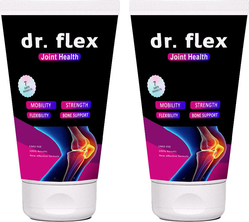 Dr. Flex Dr.flex 2 Adet Kuyruk Yağı Bamya Tohumu Yağı Ardıç Yağı Omega3 Kolajenli Tüp Vücut Masaj Kremi