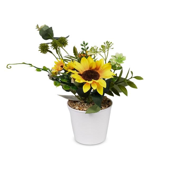 OGC-0048 AYCICEK KUCUK SAKSILI 1 Adet
