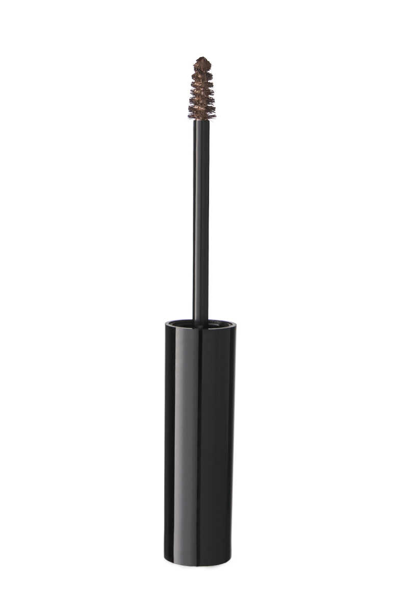 Brow Color Tinted Eyebrow Mascara No: 03 Ash - Fiber İçerikli Kaş Maskarası