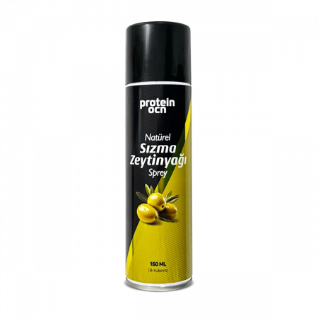 Ocn Sprey Zeytinyağı 150 ml