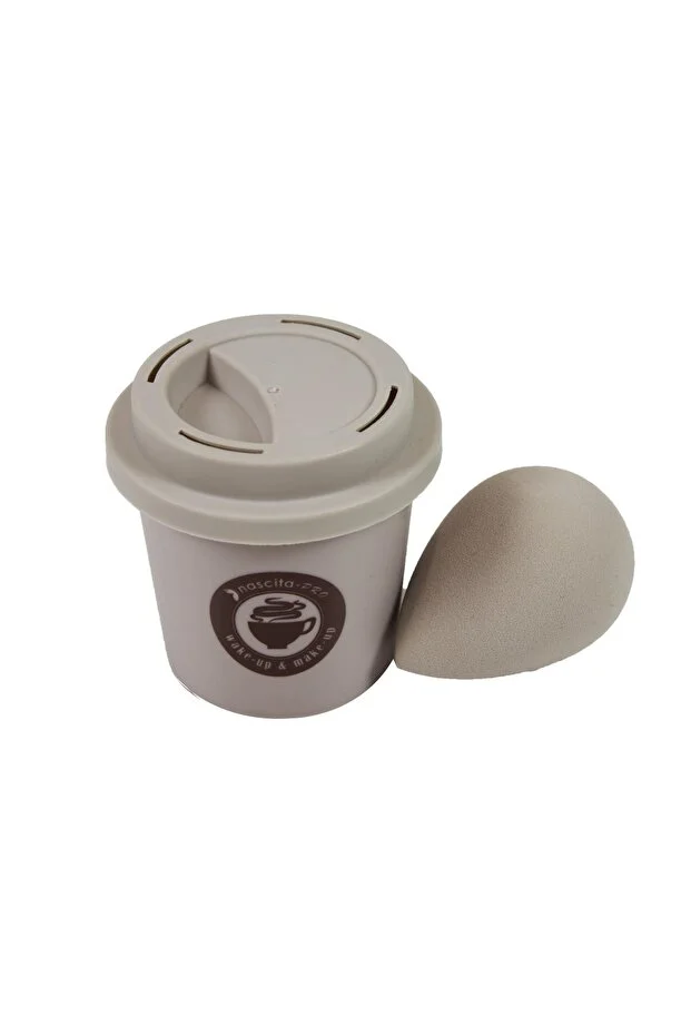 Coffee Makyaj Süngeri NASYUZFS0106