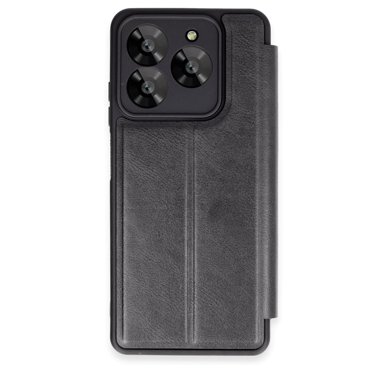 Era 30 Kılıf Flip Cover - Siyah