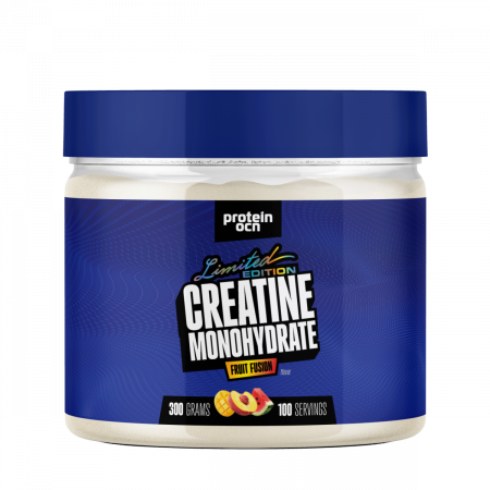Ocean Creatine Aromalı Karışık Meyve 300 gr