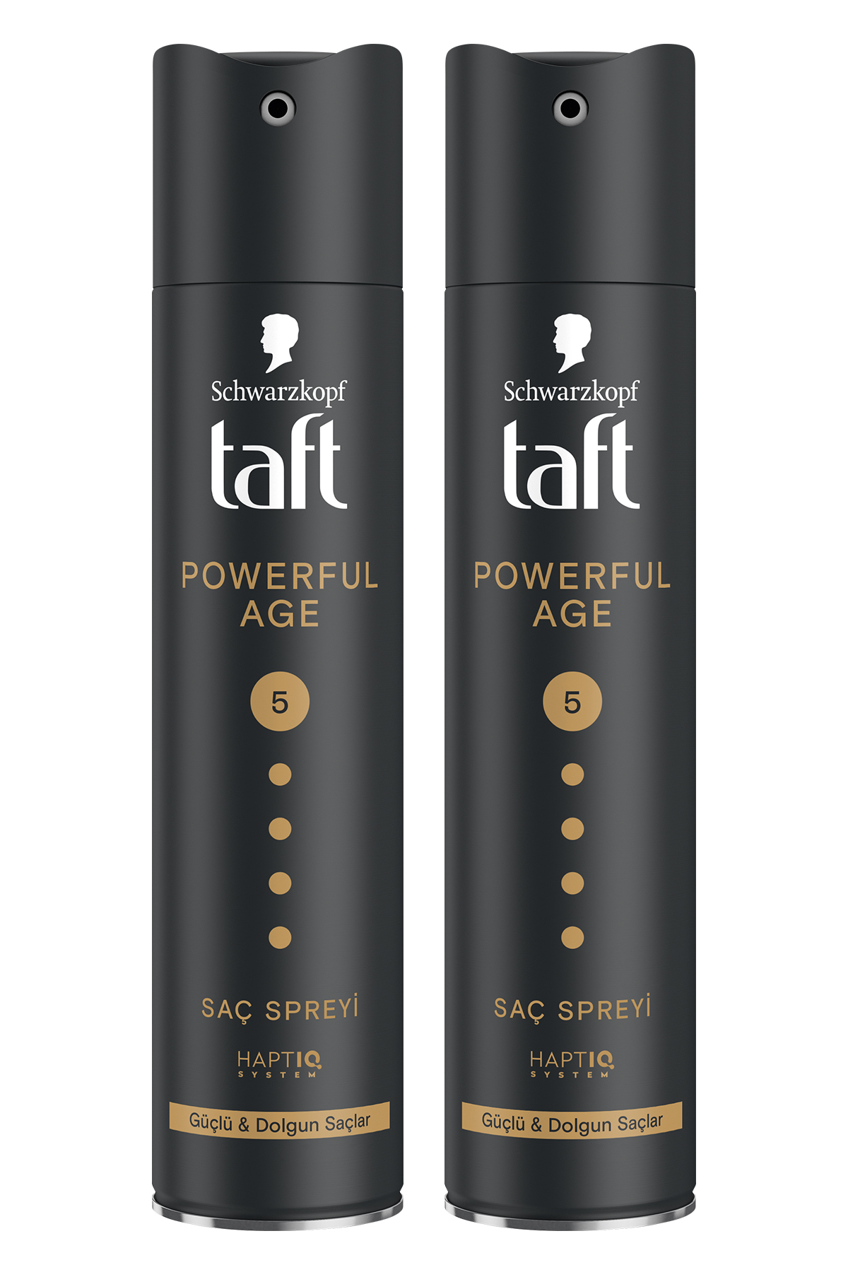 Saç Spreyi Power Cashmere 250 Ml