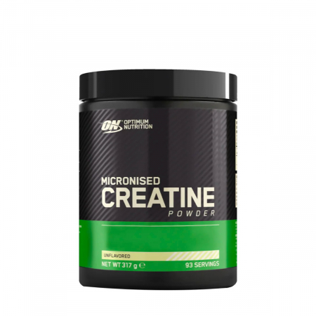 Micronized Creatine Powder 317 gr