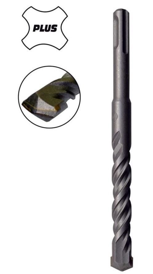 50209 Sds Plus Matkap Ucu 7X110 mm