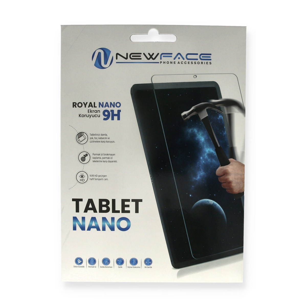 Galaxy T220 Tab A7 Lite 8.7 Tablet Royal Nano