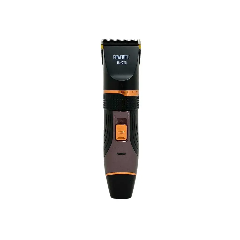 tr 3200 Saç Kesim Makinası 2 Yıl Garantili