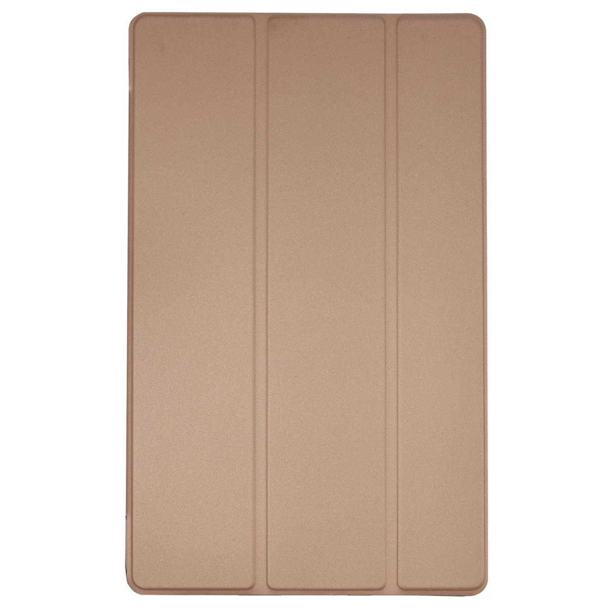 M10 HD X306F Kılıf Tablet Smart Kılıf - Gold