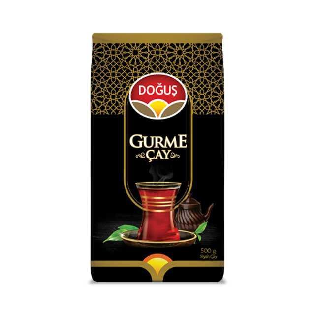 Gurme Çay 500gr 1 Adet